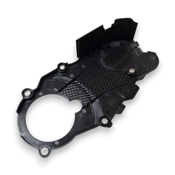 VW Jetta 2006-2011 1.6TDi Motor Triger Alt Kapağı 03L109147B - Resim 4