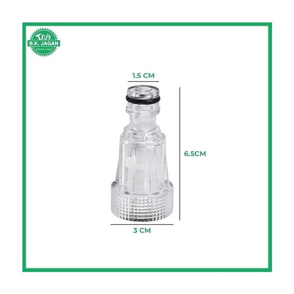 Bosch Su Filtresi - 4