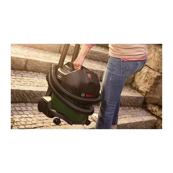 Bosch Universal Vac15 Islak Kuru Süpürge 1000W - 3