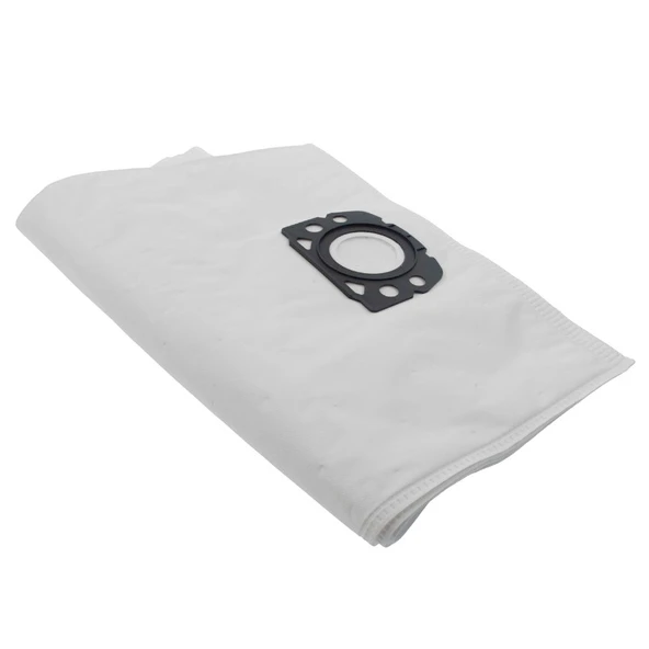 Karcher KWD 1, KWD 2, KWD 3 ile Uyumlu Sentetik Kumaş Toz Torbası ürün görseli 1