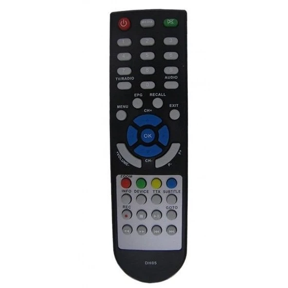 Microstar S1 HD Uydu Kumanda﻿ ürün görseli 1