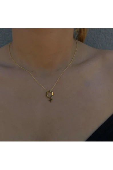 925s | Venüs Kolye ürün görseli 1