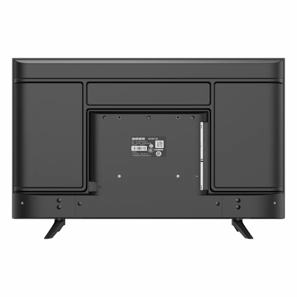 Hikvision DS-D5043F3-1V0S 42.5" 60Hz 6.5Ms VGA+HDMI+USB FullHD VA Vesa Monitör - Resim 4