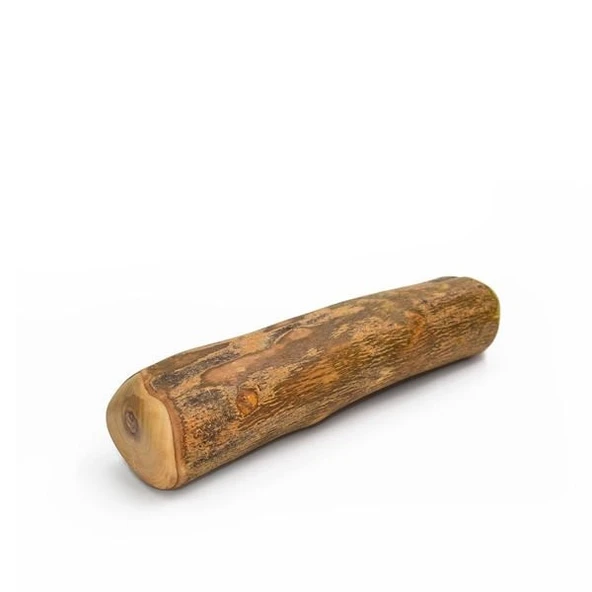 Doggie Doğal Zeytin Ağacı Köpek Çiğneme Oyuncağı Xxlarge - 1