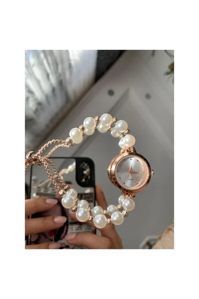 Pinterest İncili Saat - 3