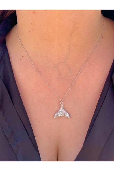 925s | Spritüel İyi Şans - Koruma Kolye ürün görseli