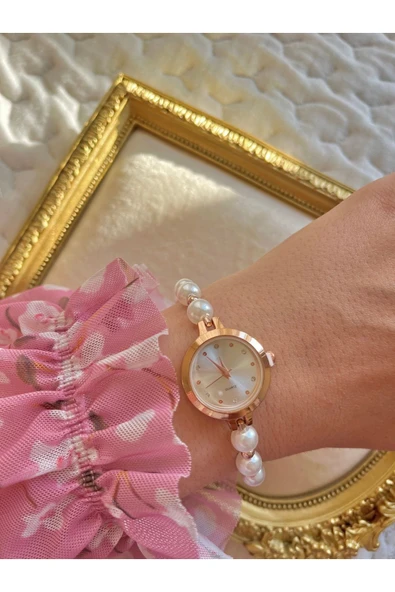 Pinterest İncili Saat - 1