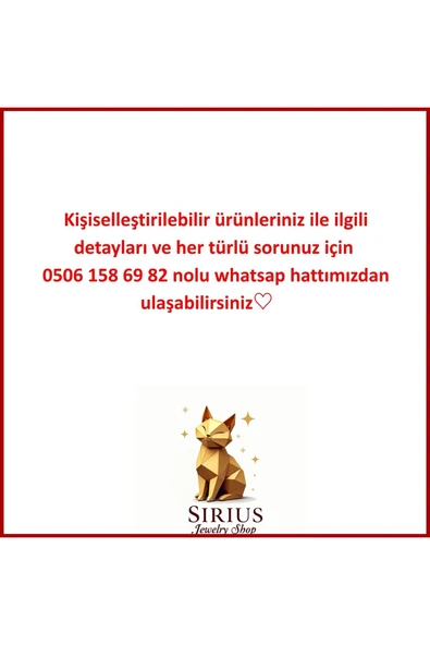 925 Gümüş | Harfini Seç Charm (1 Adet) - 4