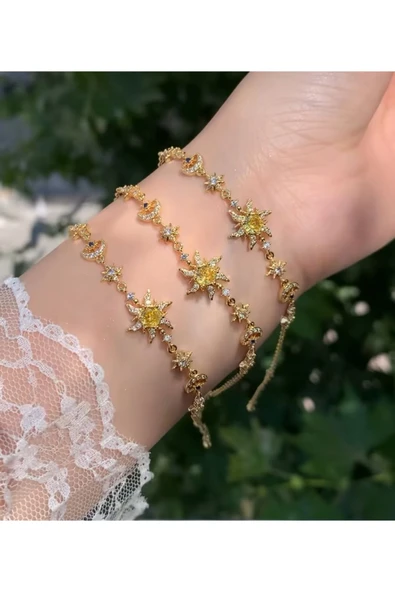 Vip Rapunzel Bileklik ürün görseli 1