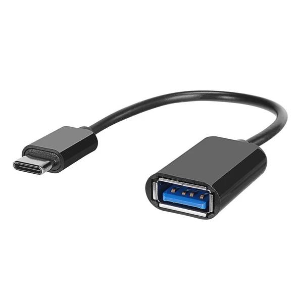 Hytech HY-XO21 TypeC to USB 3.0 Çevirici Adaptör ürün görseli 1