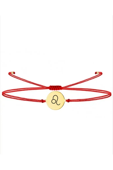 925s | Şanslı Burç Bilekliği ürün görseli 1