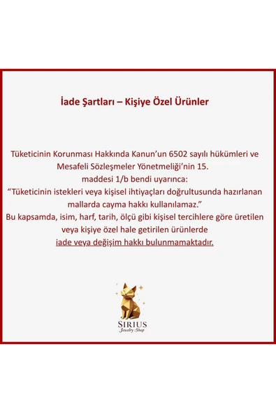 925 Gümüş | Geçmeli 2 Harf Çift Bilekliği - Resim 4