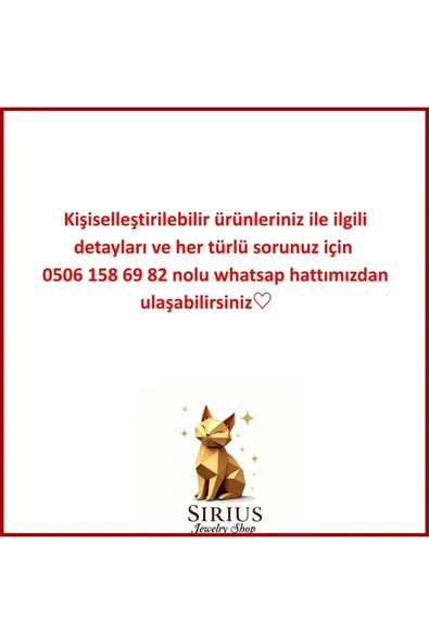 925 Ayar Gümüş Kemik Choker Kolye - 7