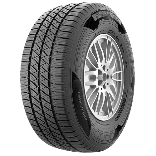 Starmaxx 235/65 R16 C TL 121/119R 12PR VANMAXX + A/S 2025 Üretim Dört Mevsim Lastiği (Üretim Yılı 2025)