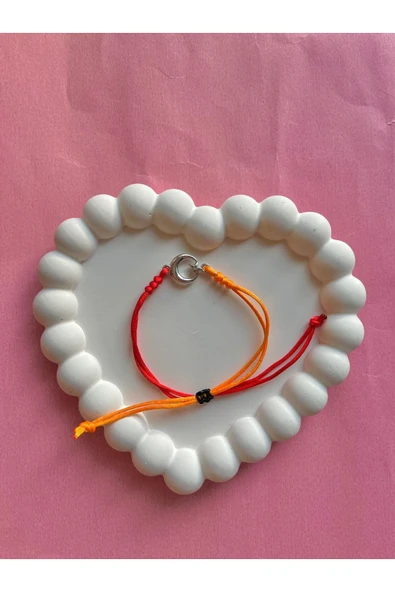 Ayyıldız Detaylı Taraftar Bilekliği ürün görseli 1