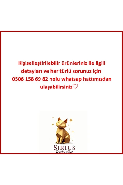 925 Ayar Gümüş Güneş Kolye - 5