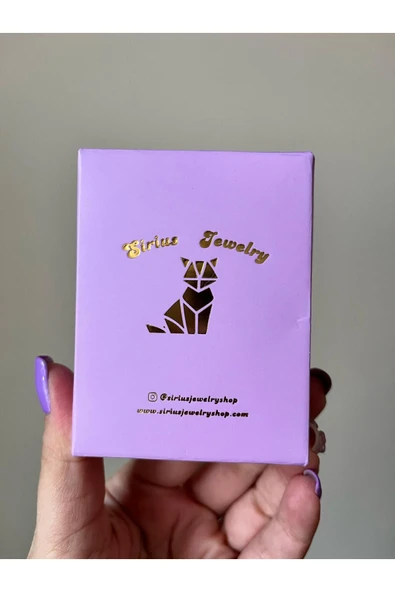 Kalp Figürlü El Yazısı İsim Kolye | 925 Gümüş - Resim 2