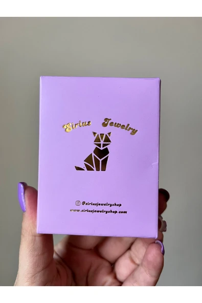 925 Ayar Gümüş Hamsa Chocker Kolye - 2