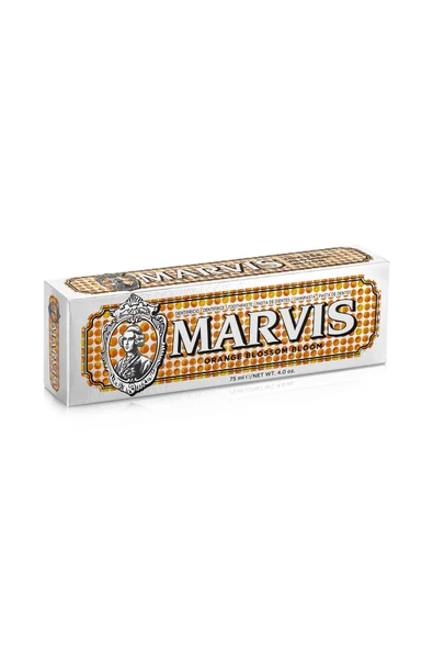 Marvis Orange Blossom Bloom Diş Macunu 75 ML - Resim 3