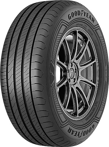 Goodyear EfficientGrip 2 SUV 245/65 R17 111H XL FP Yaz Lastiği - 2025 ürün görseli