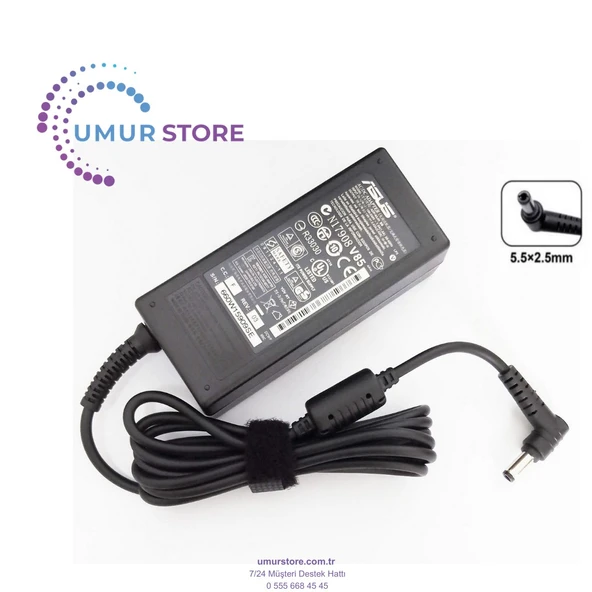 Asus MX239H Monitör Adaptörü ürün görseli