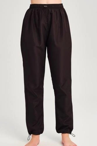 Haşema 2960 Lacivert Dokuma Pantolon - Resim 2