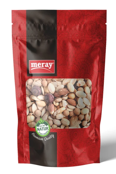 Karışık Çerez Kokteyl 500 gr