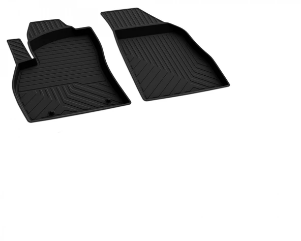 BİPPER ÖN İKİLİ 4D HAVUZLU PASPAS OMSA 2008 2009 2010 2011 2012 ürün görseli 1