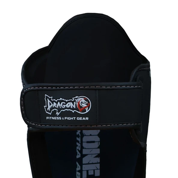 DragonDo 40713-P Tiger Kaval Ayak Koruyucu Muay Thai Kick Boks Kaval Koruyucu - 7