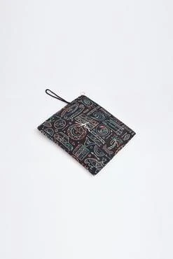 Haşema 2934 Siyah Yeşil Esila Jileli 4 Parça Tesettür Mayo Takımı - Resim 2