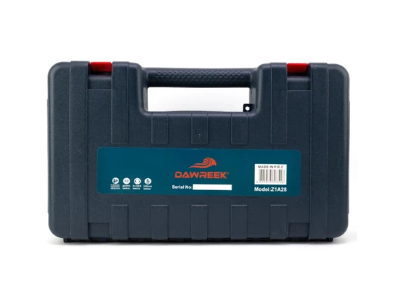 Dawreek 2-28 BSE Kırıcı Delici Hilti - 4