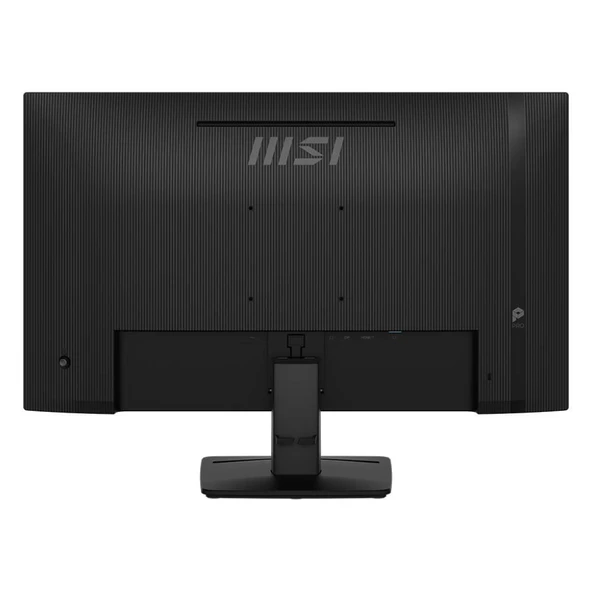 MSI PRO MP271A E2 27" 120Hz 1ms HDMI DP D-Sub HDR Ready AdaptiveSync FHD IPS Monitör - Resim 5