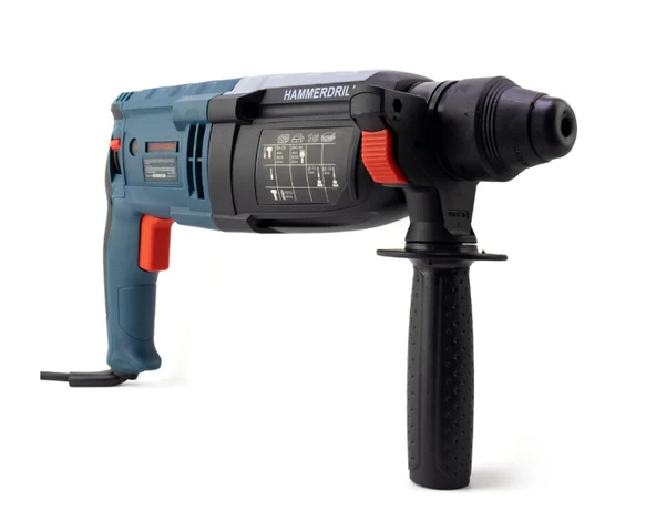 Dawreek 2-28 BSE Kırıcı Delici Hilti