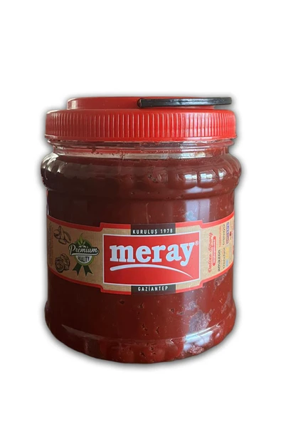 Salça Tatlı Biber 1 Kg