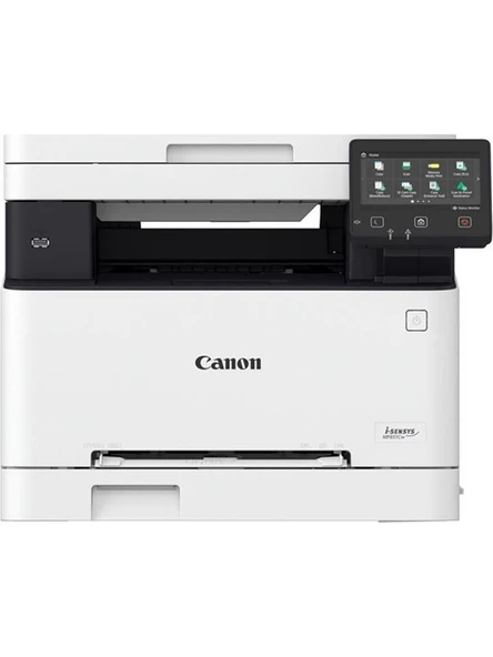 canon I-Sensys MF651CW Renklı Lazer Yaz/tar/fot/eth/wıf - 1