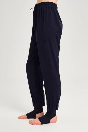 Haşema 3083 Lacivert Esnek Dokuma Performans Pantolon ürün görseli