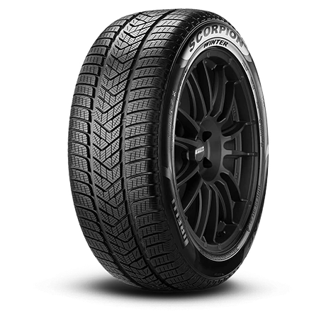 Pirelli Scorpion Winter 275/45 R21 110V XL Kış Lastiği - 2022 ürün görseli