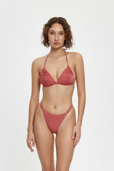 B11000 Yarım Kap Üçgen Bk Tk KİREMİT