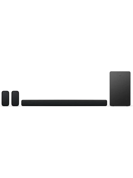 TCL P735W 5.1 Kanal 430 W Soundbar - 1