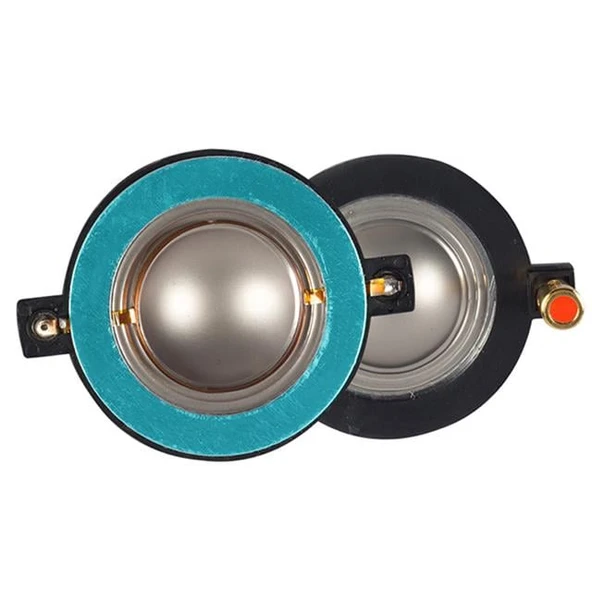 Magicvoice MV-18203 Siyah MV-04 Hoparlör Uyumlu Membran - Resim 2