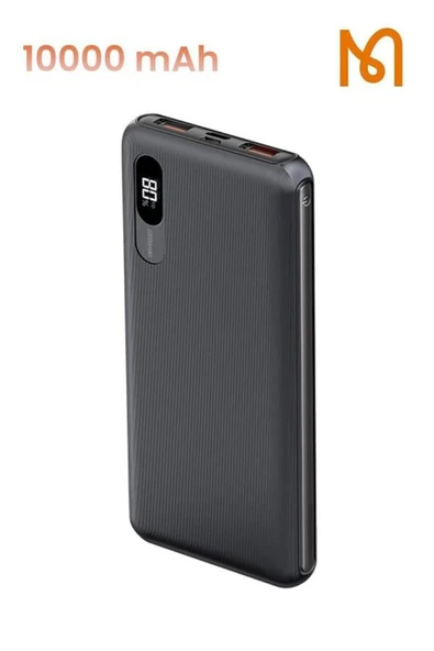 Mcdodo MC-434 10000 mAh Powerbank - 1