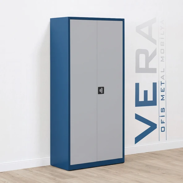 Çelik Dosya Dolabı Metal Dolap Ofis Dolapları - 1