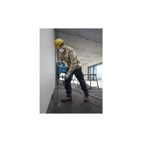 Bosch Gbh 6-42 C Kırıcı Delici 7,7 kg - 5