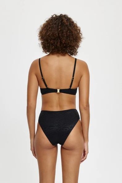 B11105  Döner Kaplı Bk Tk Siyah - 3