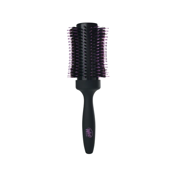 Wet Brush Pro Round Brush Volume & Body İnce Telli Saçlar İçin Fırça 2.5" - 1
