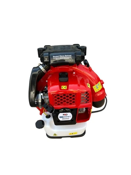 Energy Pro EB850EA Benzinli Üfleme Makinası - Resim 3
