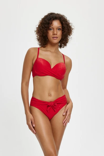 B11105  Döner Kaplı Bk Tk Kırmızı ürün görseli