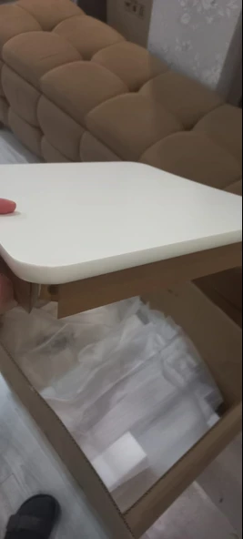ARVORE DE SANGUE Otantik zigon Sehpa - 4