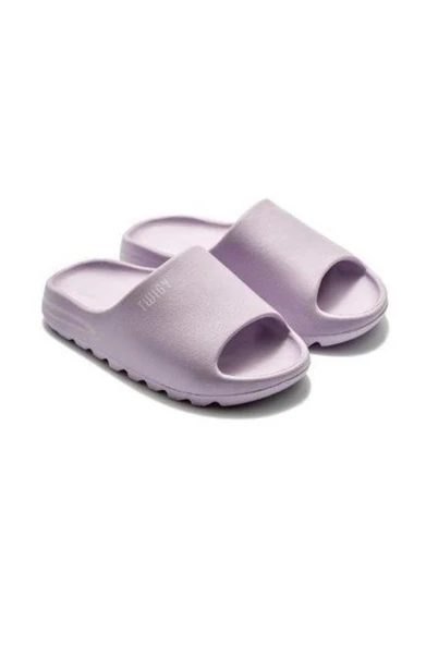 Twigy Space Kadın Terlik Lila 37/41 LILA - Resim 2