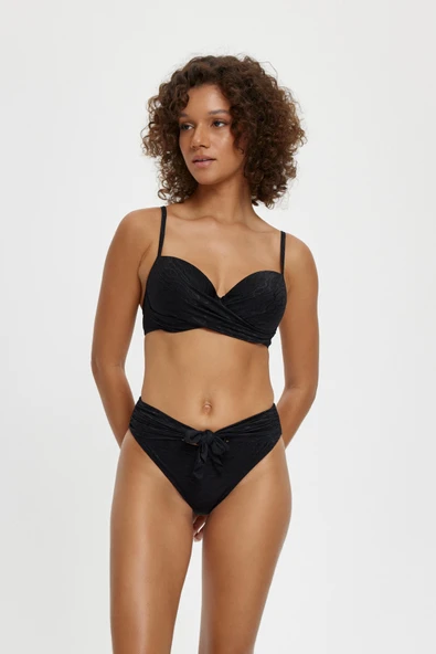 B11105  Döner Kaplı Bk Tk Siyah